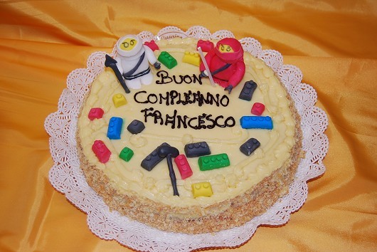 Buon Compleanno Francesco Torta Buono Compelanno Collection Immagini