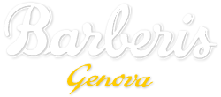 Pasticceria Barberis logo